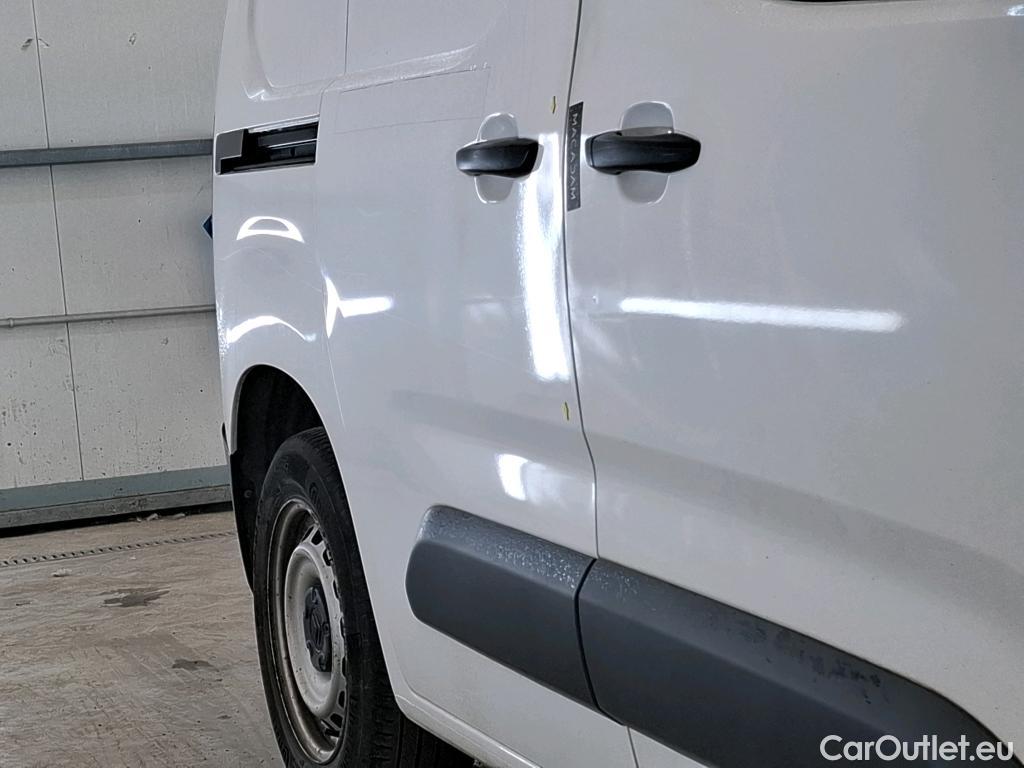  Citroen  Berlingo  Fourgon Driver M 650 1.6 BlueHDi 100CV BVM5 E6 #10