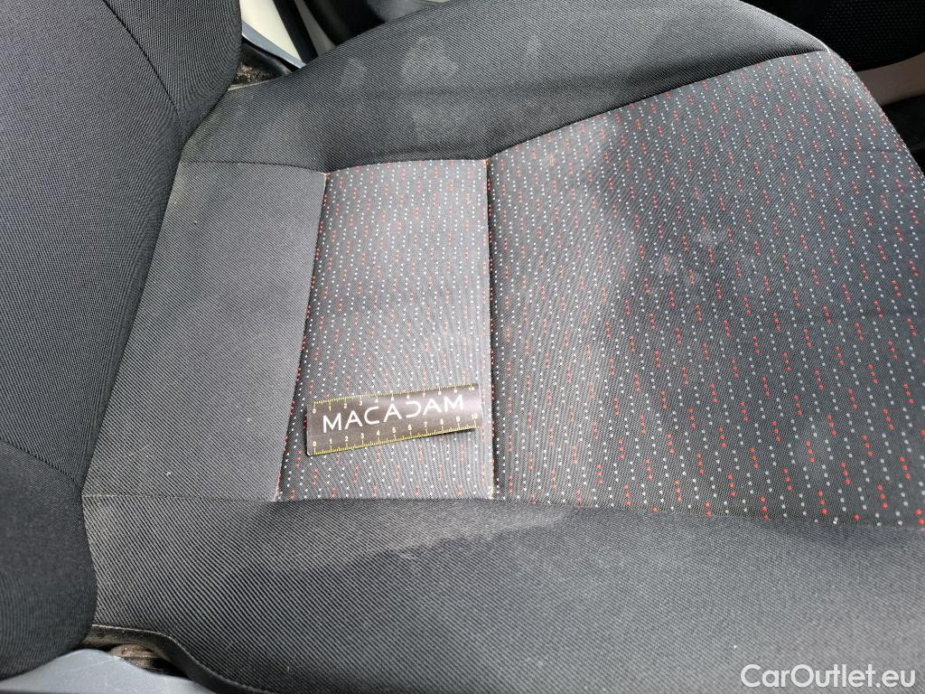  Citroen  Jumper CITROEN  Châssis Cabine SC VU 2p Châssis cabine 4-35 L3 BlueHDi 160 BVM6 Confort #17