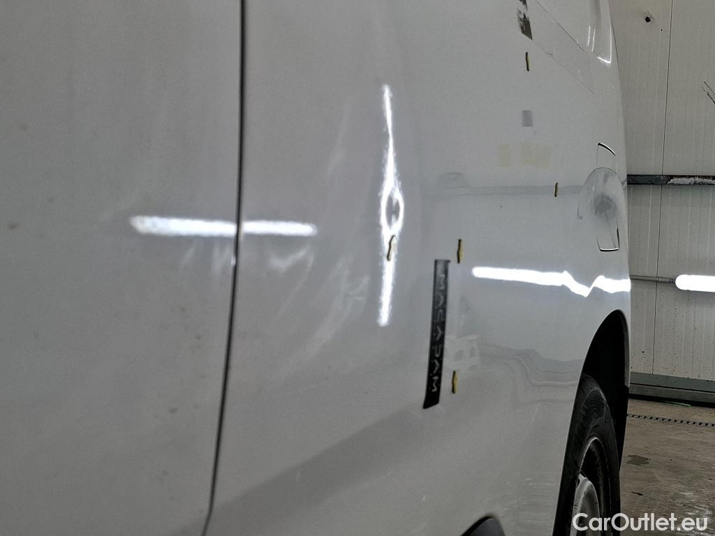  Citroen  Berlingo  Fourgon Driver M 650 1.6 BlueHDi 100CV BVM5 E6 #3