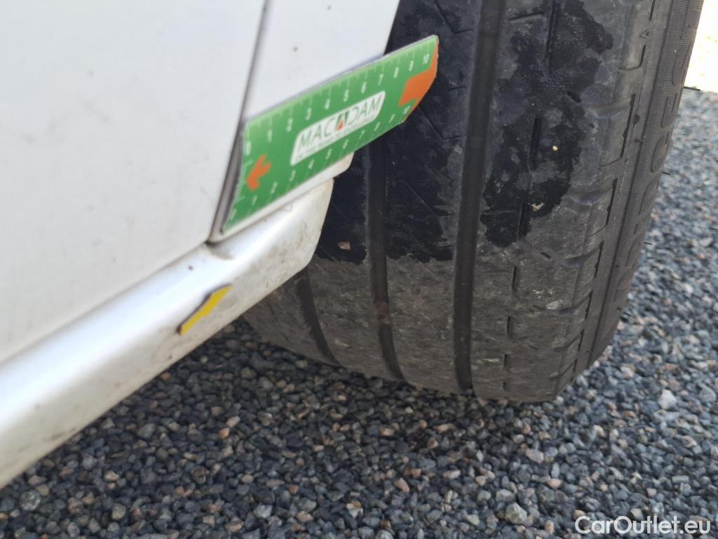  Citroen  Jumpy  Fourgon Club M 2.0 BlueHDi 120CV BVM6 E6dT #15