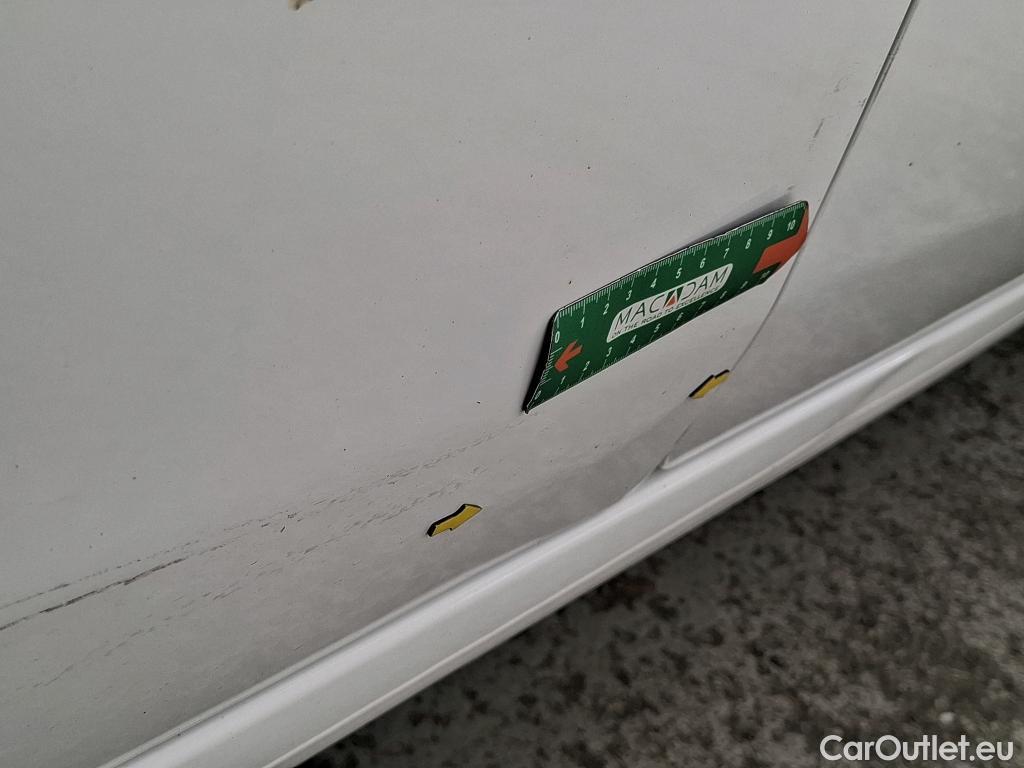  Citroen  Berlingo  Fourgon Club L1 (Court) 1.6 BlueHDi 100CV BVM5 E6 #5