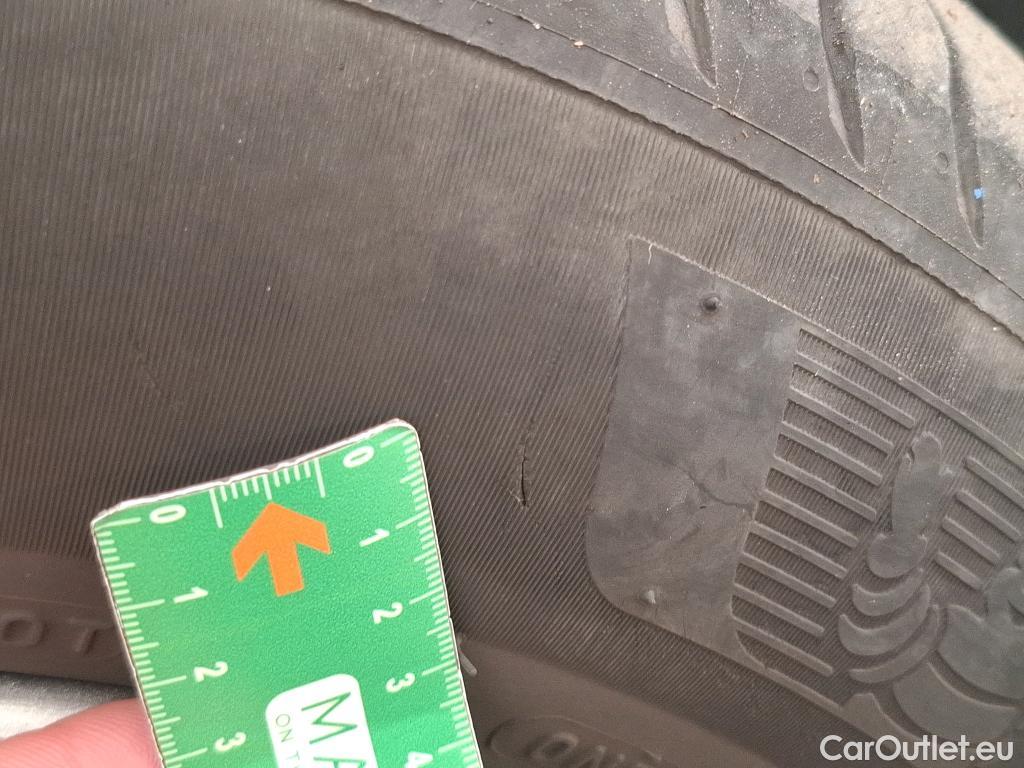  Citroen  Berlingo  Fourgon Club L1 (Court) 1.6 BlueHDi 100CV BVM5 E6 #15