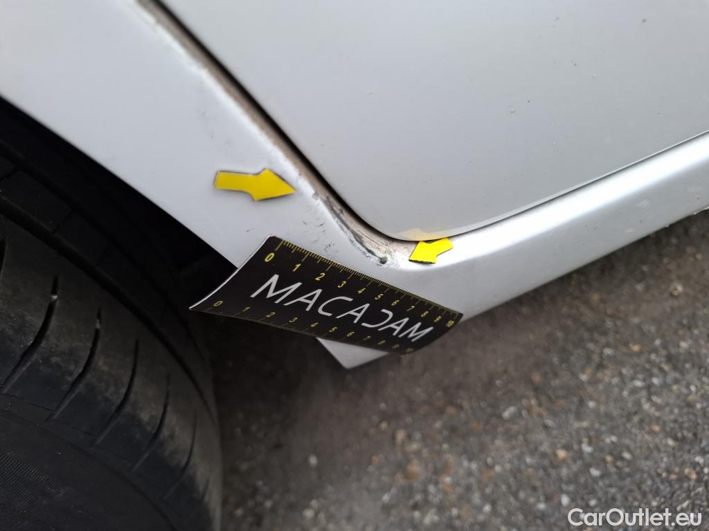  Citroen  Berlingo  Fourgon Club L1 (Court) 1.6 BlueHDi 100CV BVM5 E6 #11