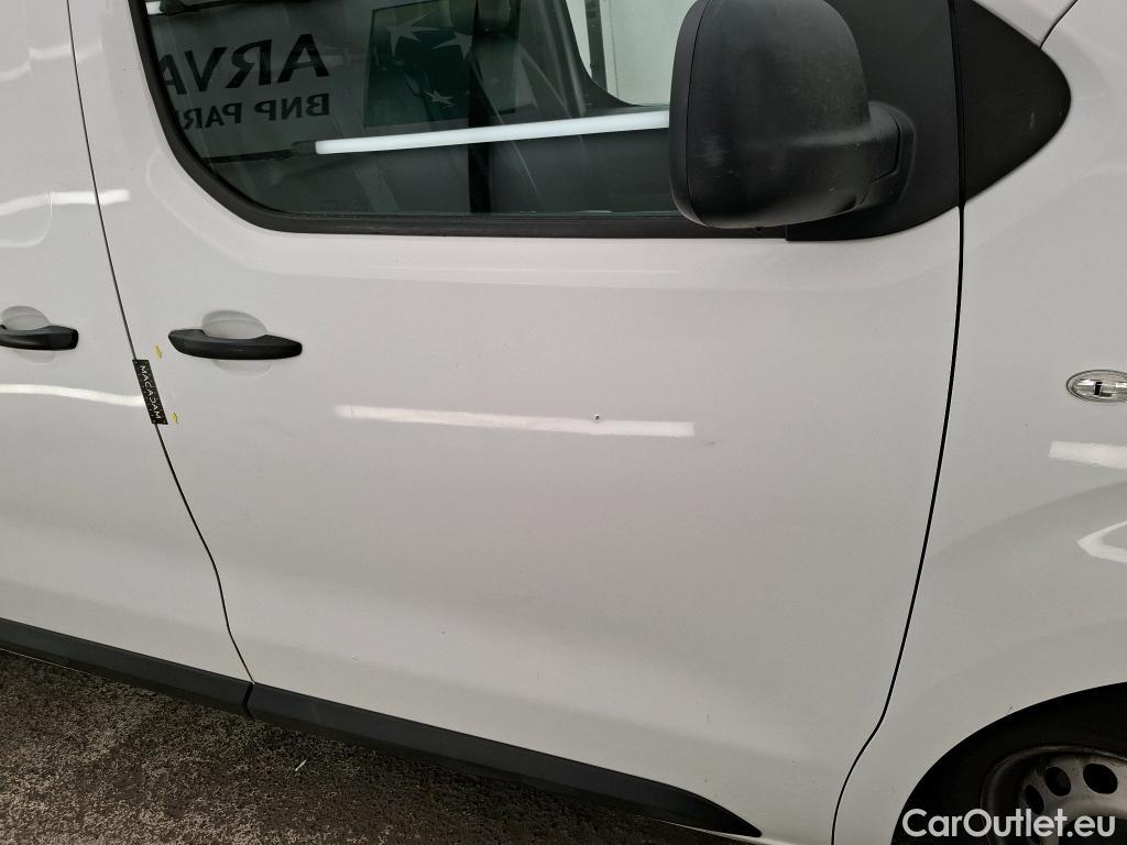  Citroen  Jumpy  Fourgon Club M 2.0 BlueHDi 120CV BVM6 E6dT #30