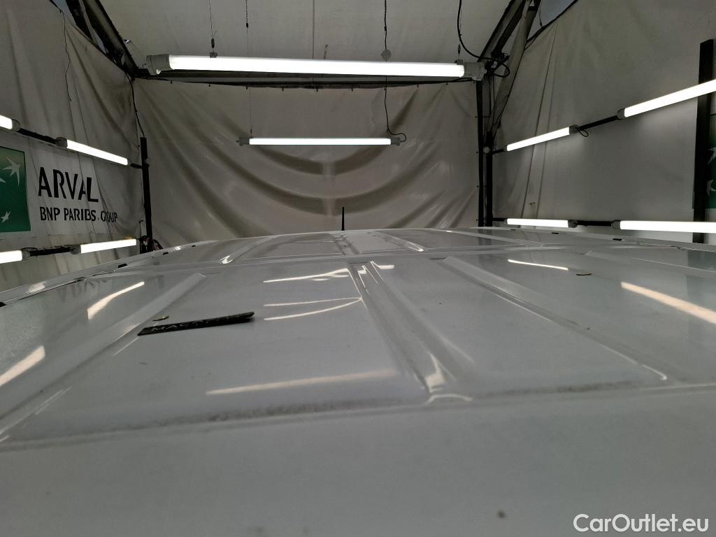  Citroen  Jumpy CITROEN  VU 4p Fourgon M BlueHDi 100 S&S BVM6 Club #6