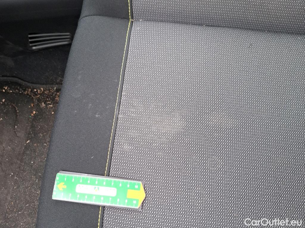  Citroen  C3  Société Feel Nav 1.2 PureTech 80CV BVM5 E6d #36
