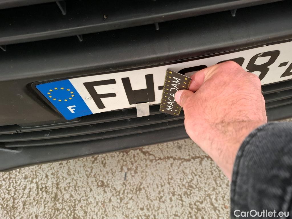  Citroen  Jumpy  Fourgon Club M 2.0 BlueHDi 120CV BVM6 E6dT #46