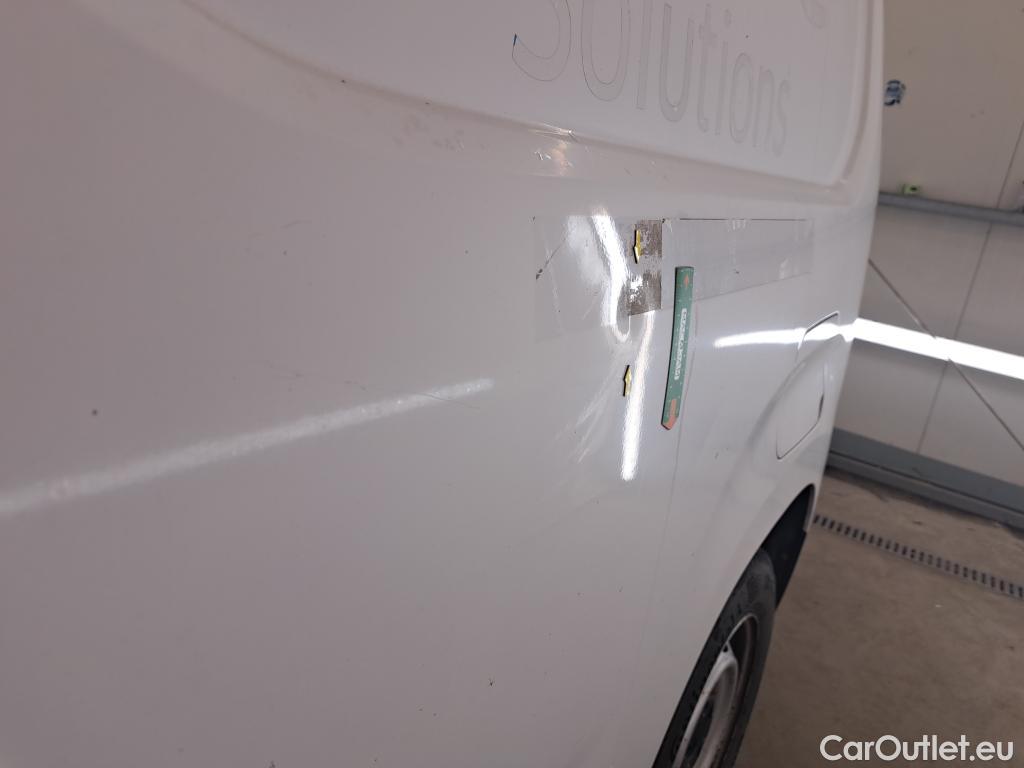  Citroen  Berlingo  Fourgon Driver M 650 1.6 BlueHDi 100CV BVM5 E6 #4