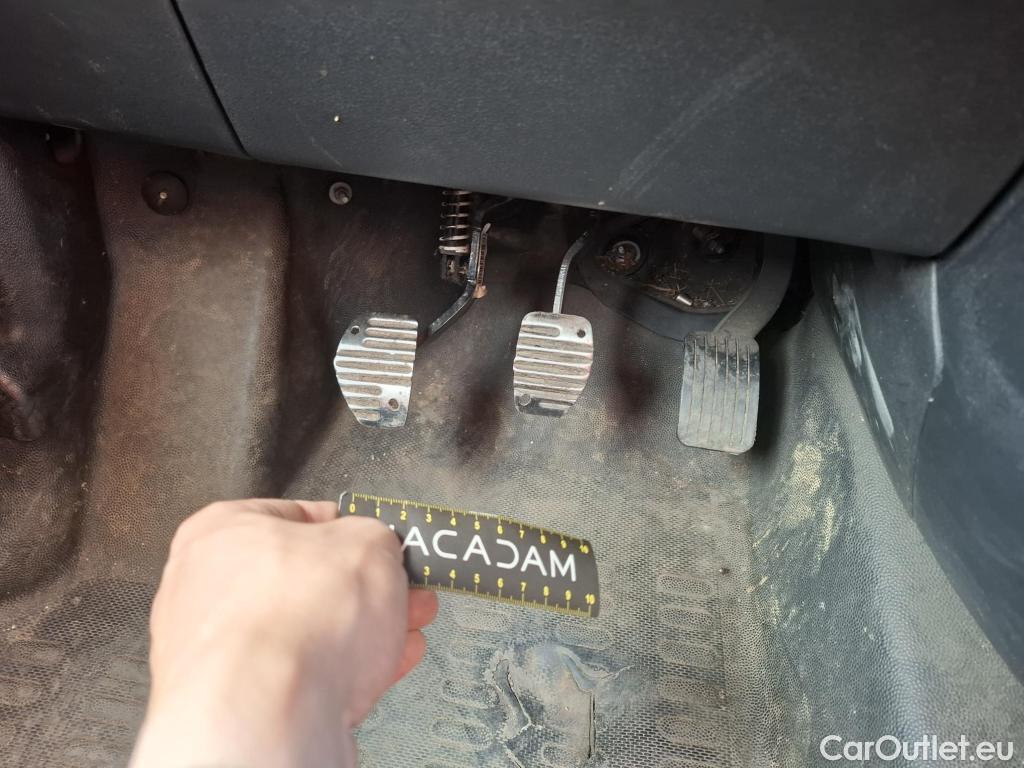 Citroen  Berlingo  Fourgon Club L2 (Long) 1.6 BlueHDi 100CV BVM5 E6 #47