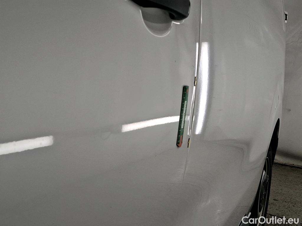  Citroen  Jumpy  Fourgon Club M 2.0 BlueHDi 120CV BVM6 E6dT #8