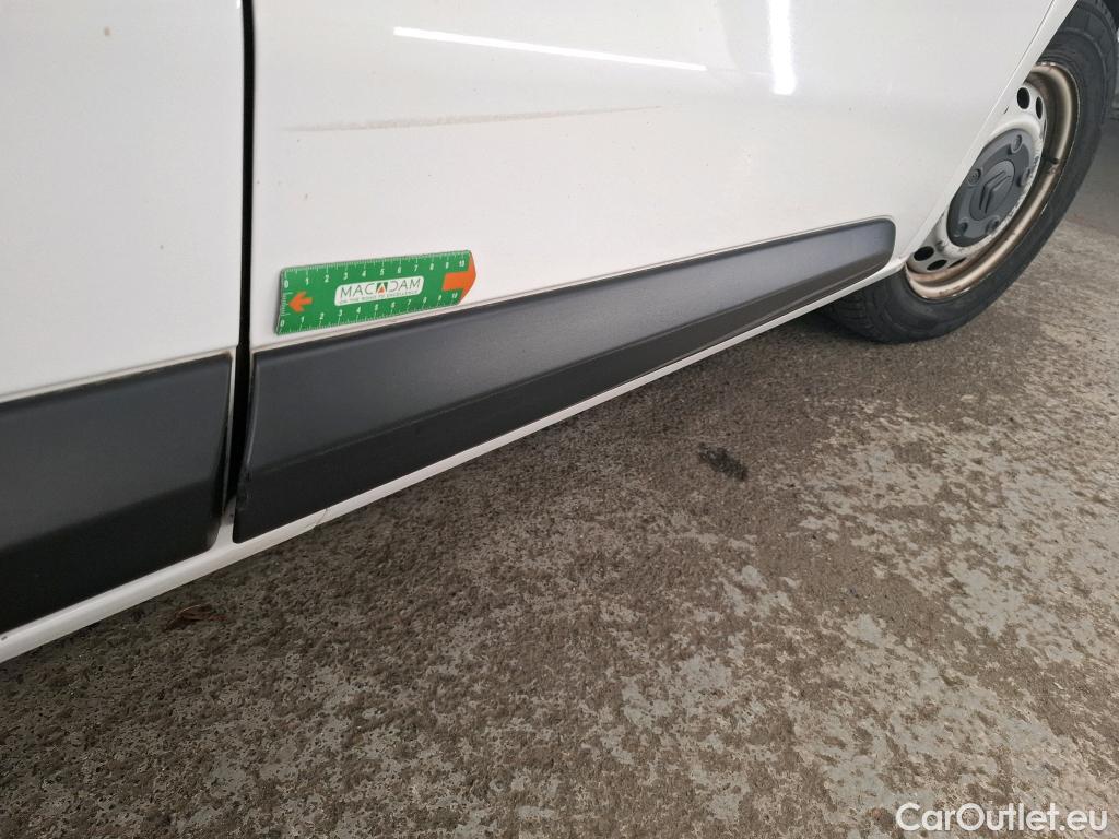  Citroen  Jumpy  Fourgon Club M 2.0 BlueHDi 120CV BVM6 E6dT #18