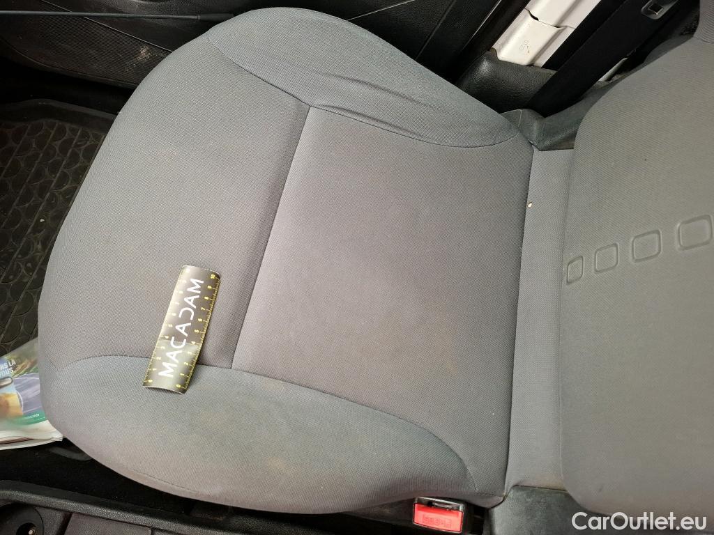  Citroen  Berlingo  Fourgon Confort L1 (Court) 1.6 100CV BVM5 E6 #36