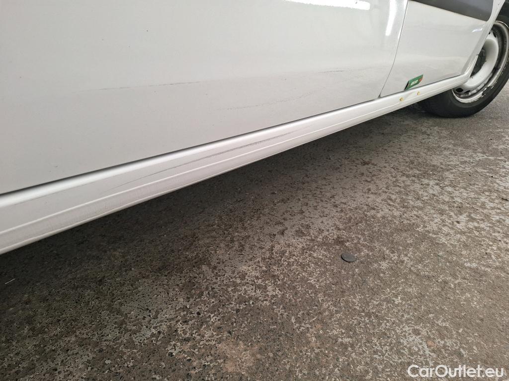  Citroen  Berlingo  Fourgon Club L1 (Court) 1.6 BlueHDi 100CV BVM5 E6 #10