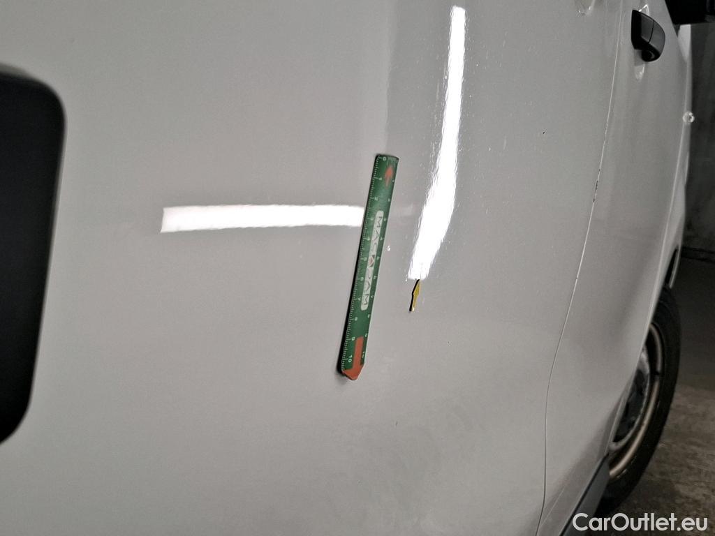  Citroen  Jumpy  Fourgon Club M 2.0 BlueHDi 120CV BVM6 E6dT #6