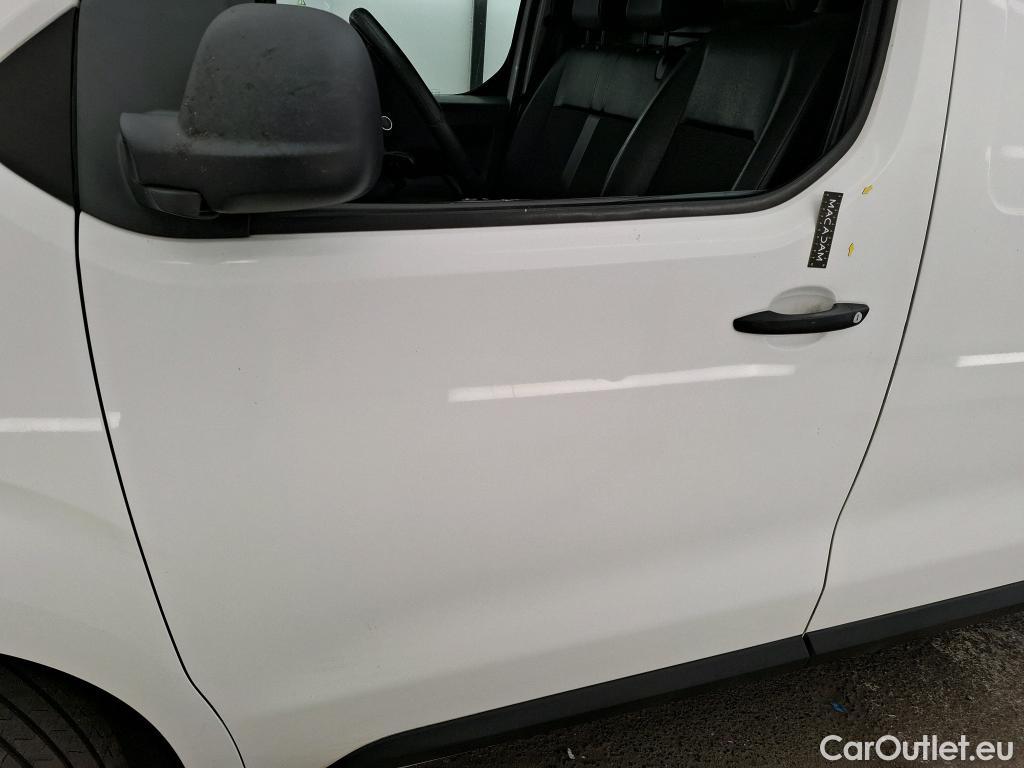  Citroen  Jumpy  Fourgon Club M 2.0 BlueHDi 120CV BVM6 E6dT #32