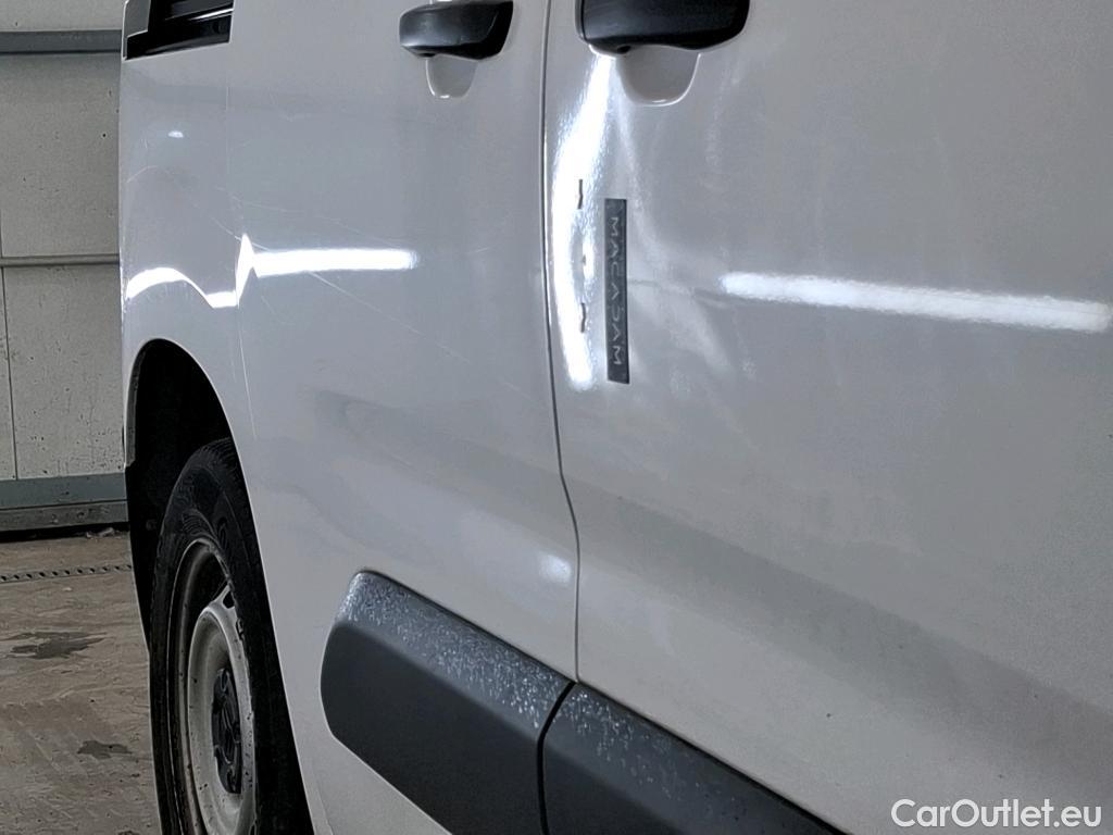  Citroen  Berlingo  Fourgon Driver M 650 1.6 BlueHDi 100CV BVM5 E6 #19