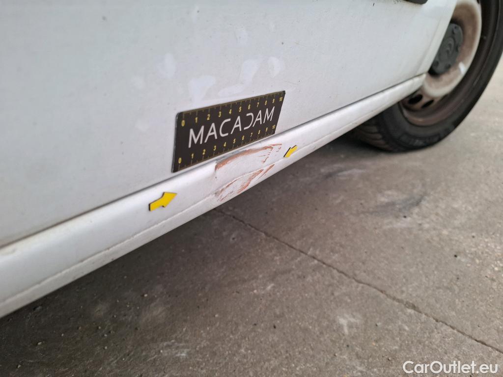  Citroen  Berlingo  Fourgon Driver M 1000 1.5 BlueHDi 100CV BVM5 E6dT #5