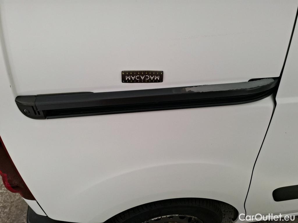  Citroen  Berlingo  Fourgon Confort L1 (Court) 1.6 100CV BVM5 E6 #45