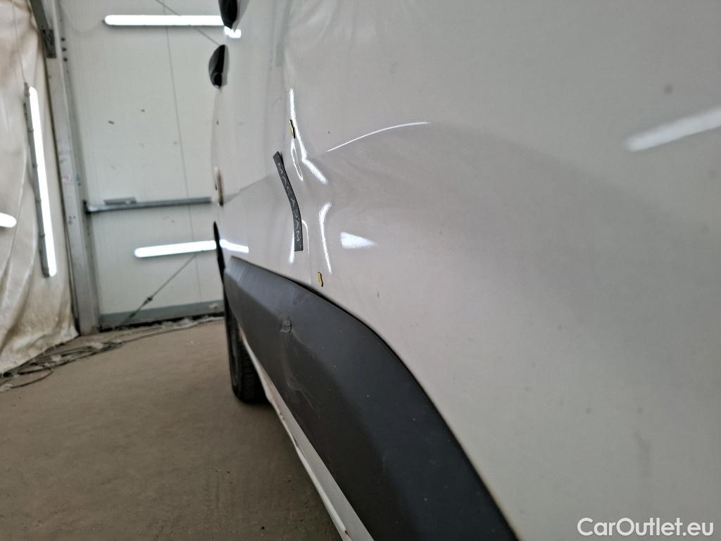  Citroen  Berlingo  Fourgon Driver M 1000 1.5 BlueHDi 100CV BVM5 E6dT #14