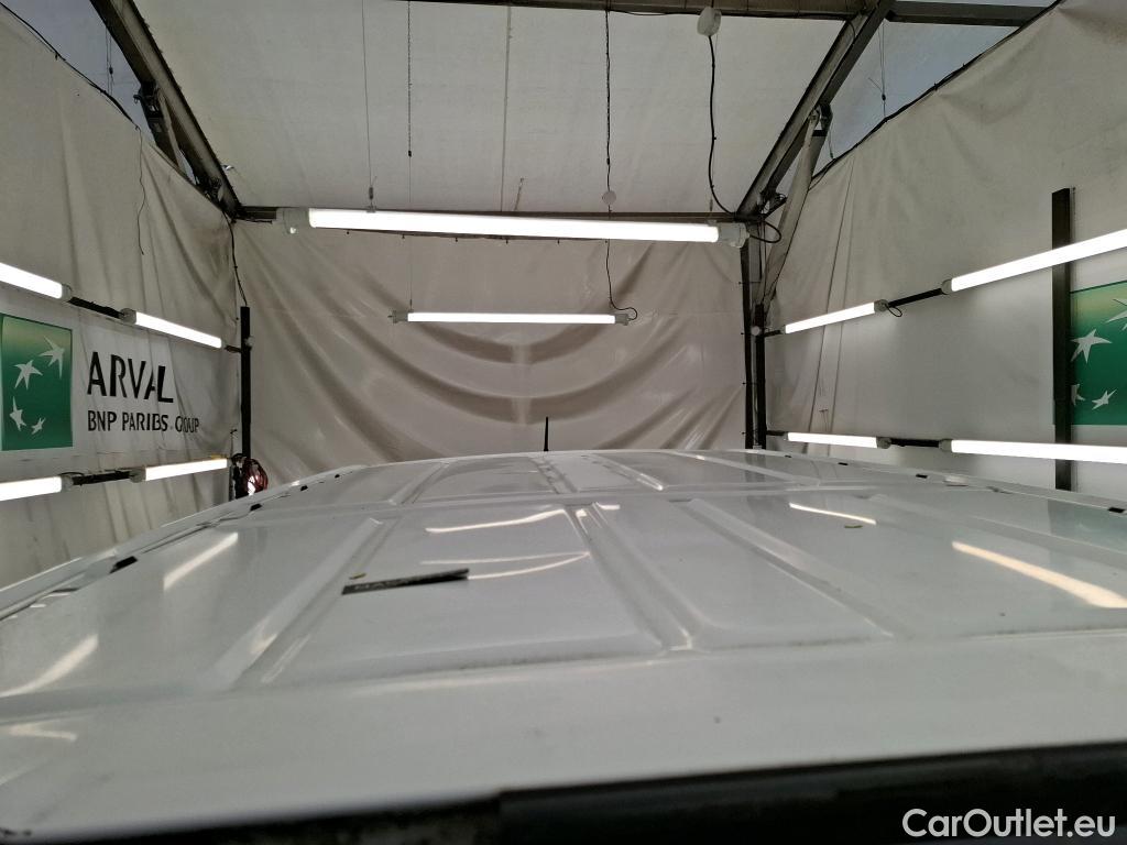  Citroen  Jumpy CITROEN  VU 4p Fourgon M BlueHDi 100 S&S BVM6 Club #4