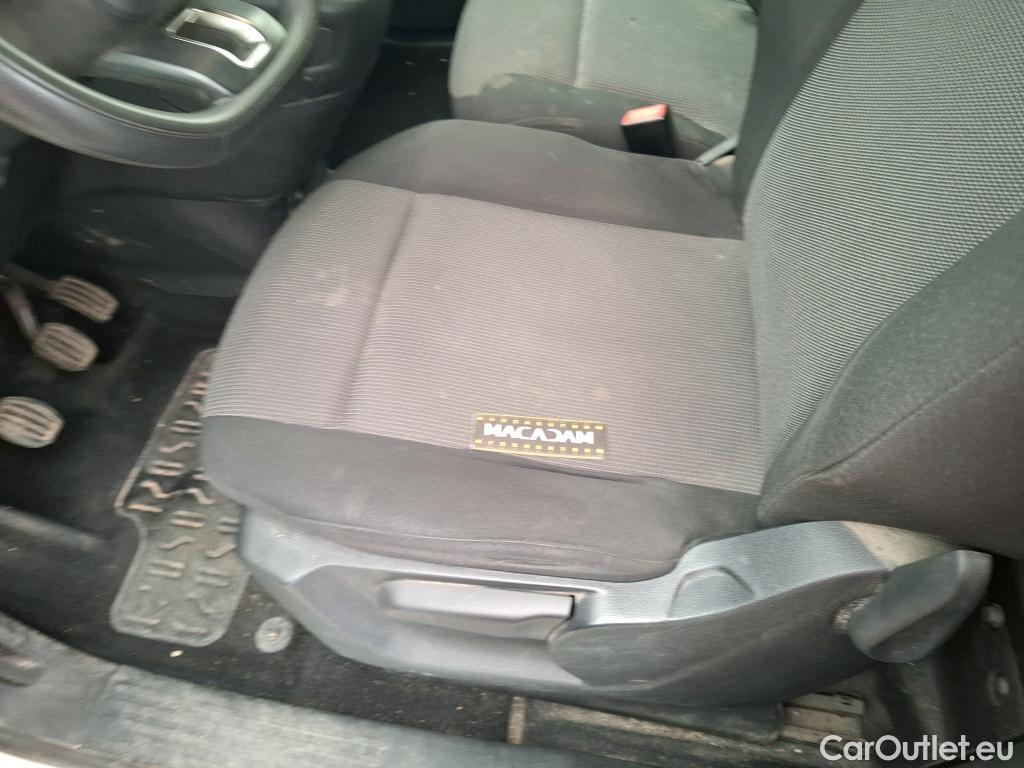  Citroen  Berlingo  Fourgon Driver M 1000 1.5 BlueHDi 100CV BVM5 E6dT #49