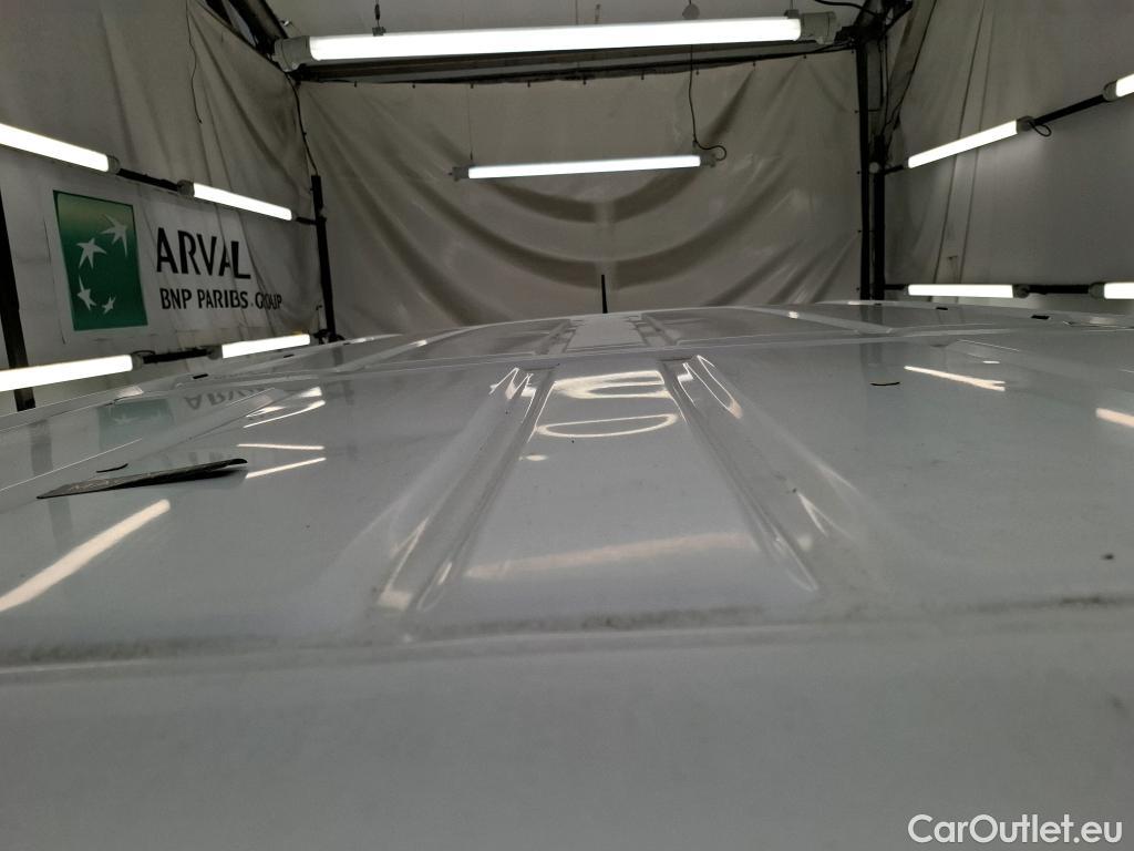  Citroen  Jumpy CITROEN  VU 4p Fourgon M BlueHDi 100 S&S BVM6 Club #7