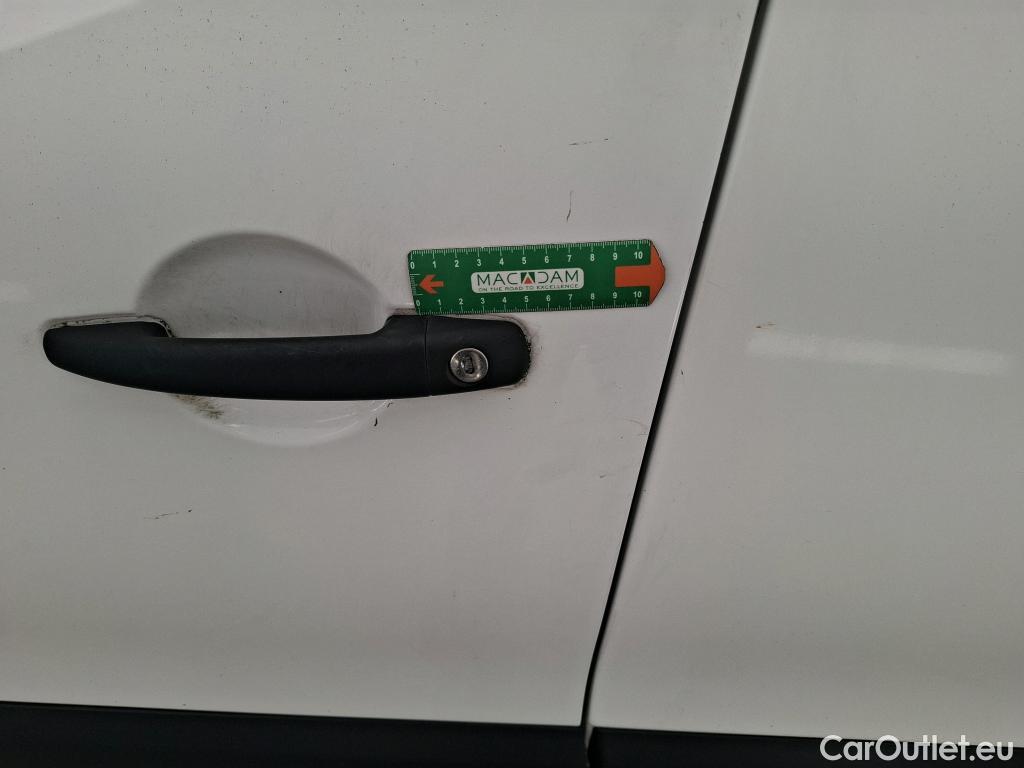  Citroen  Berlingo  Fourgon Club L1 (Court) 1.6 BlueHDi 100CV BVM5 E6 #8