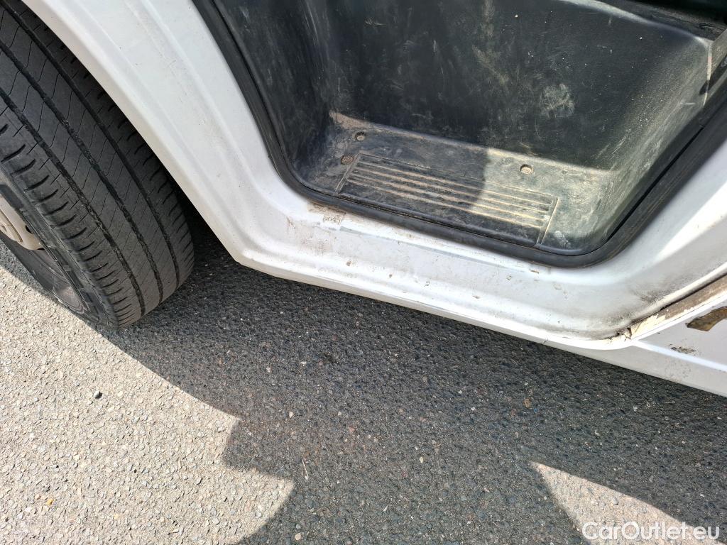  Citroen  Jumper CITROEN  Châssis Cabine SC VU 2p Châssis cabine 4-35 L3 BlueHDi 160 BVM6 Confort #10
