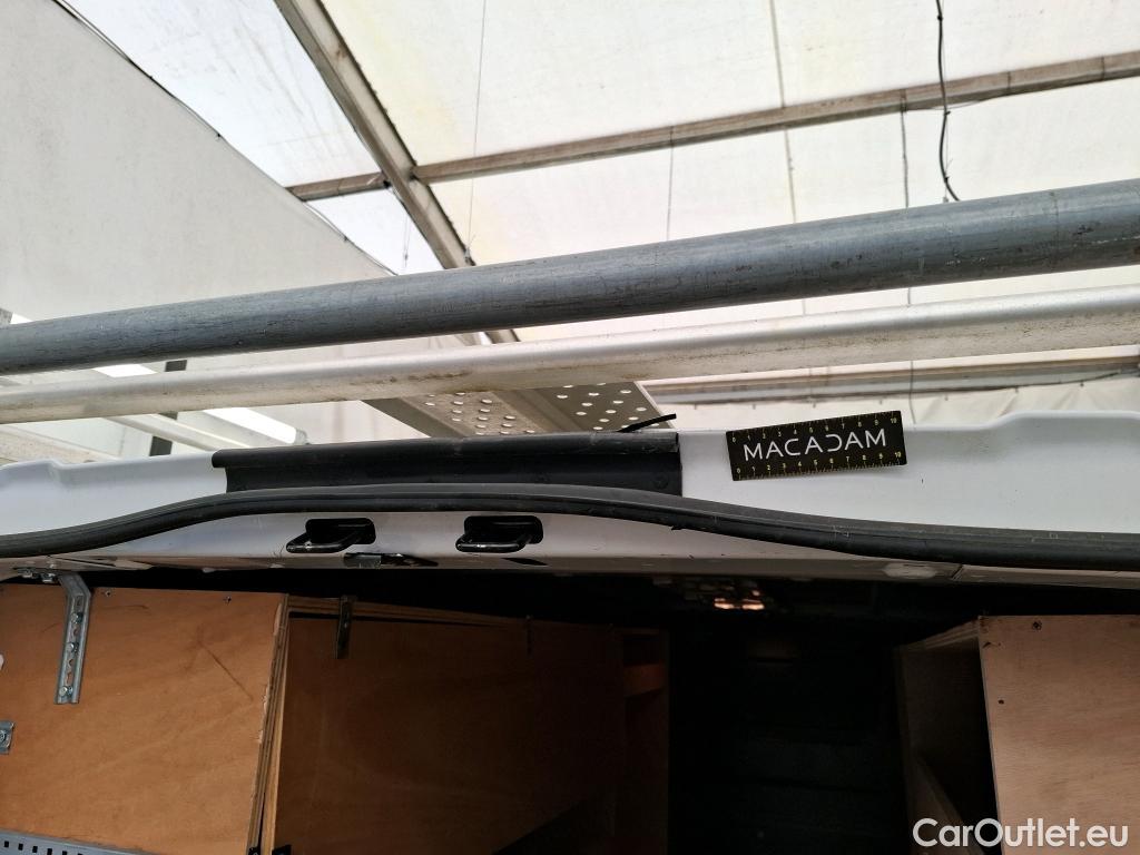  Citroen  Jumpy  Fourgon Club M 2.0 BlueHDi 120CV BVM6 E6dT #23