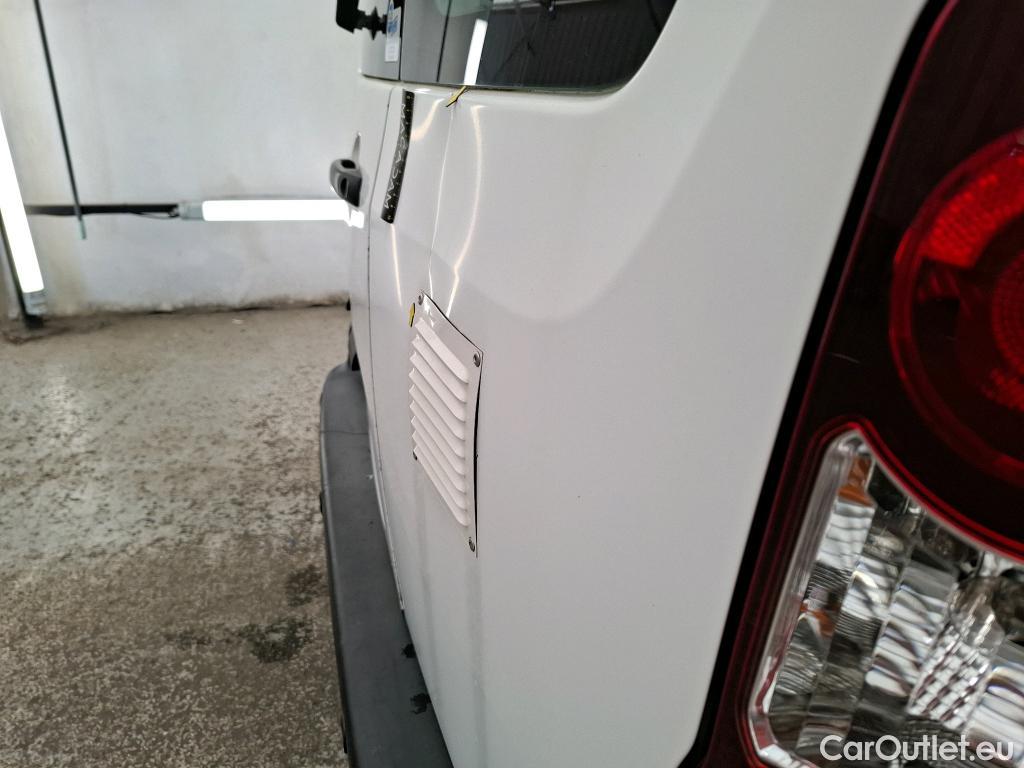  Citroen  Berlingo  Fourgon Confort L1 (Court) 1.6 100CV BVM5 E6 #16