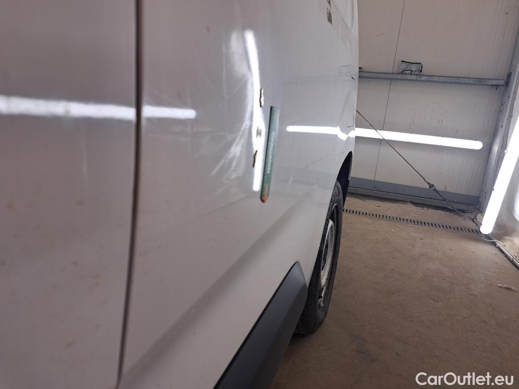 Citroen  Berlingo  Fourgon Driver M 650 1.6 BlueHDi 100CV BVM5 E6 #6
