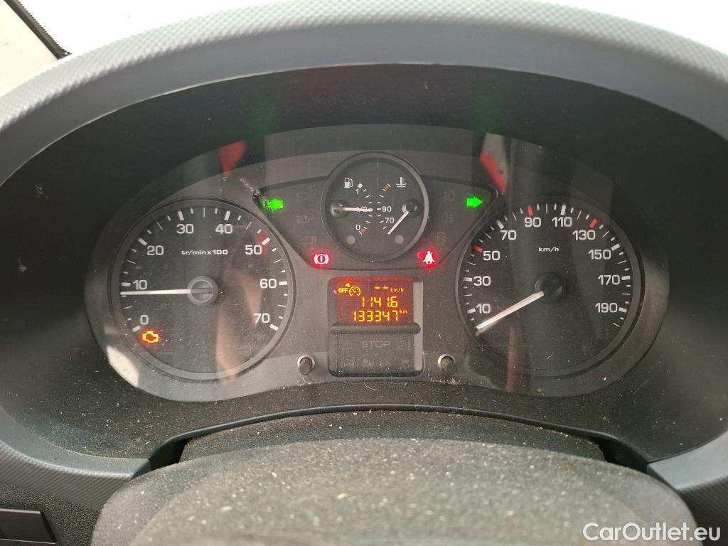  Citroen  Berlingo  Fourgon Club L2 (Long) 1.6 BlueHDi 100CV BVM5 E6 #52