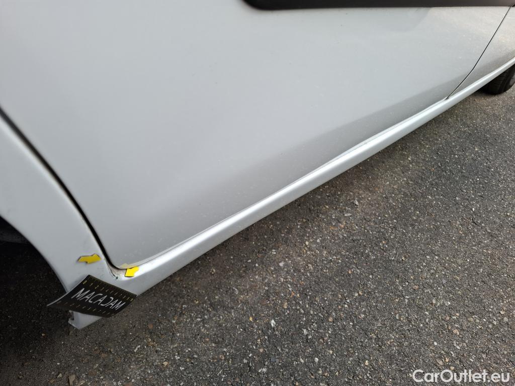  Citroen  Berlingo  Fourgon Club L1 (Court) 1.6 BlueHDi 100CV BVM5 E6 #13