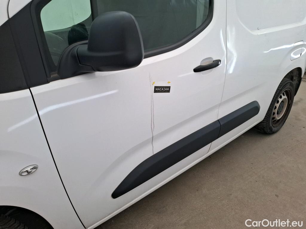  Citroen  Berlingo  Fourgon Driver M 1000 1.5 BlueHDi 100CV BVM5 E6dT #32