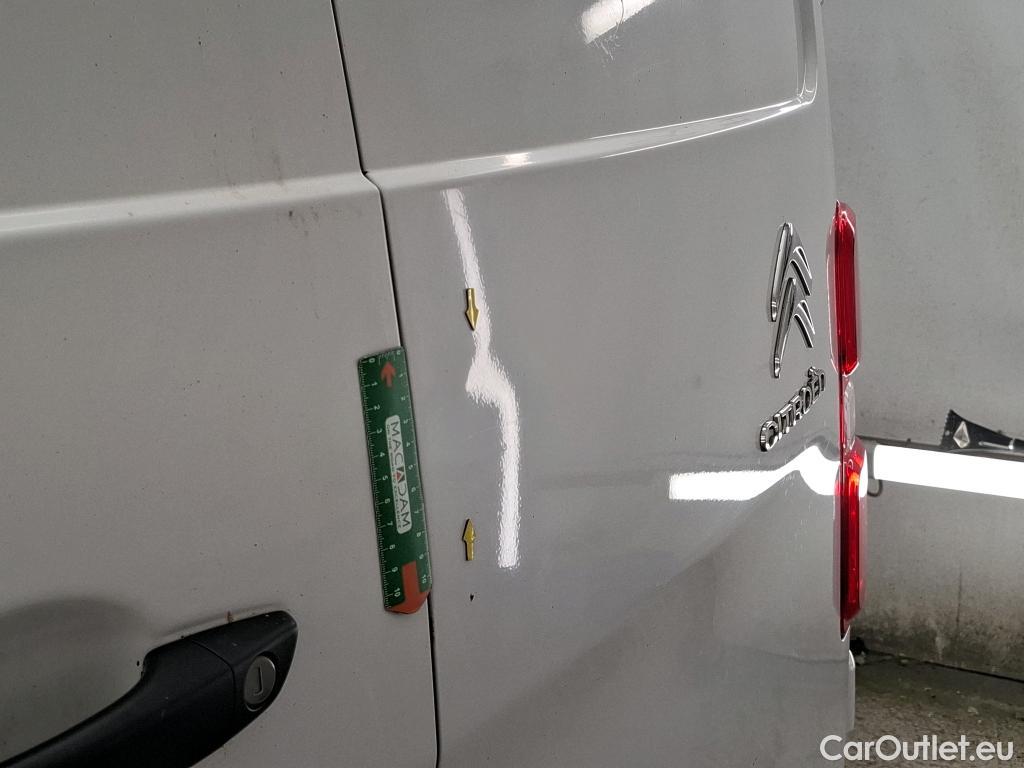  Citroen  Jumpy  Fourgon Club M 2.0 BlueHDi 120CV BVM6 E6dT #25