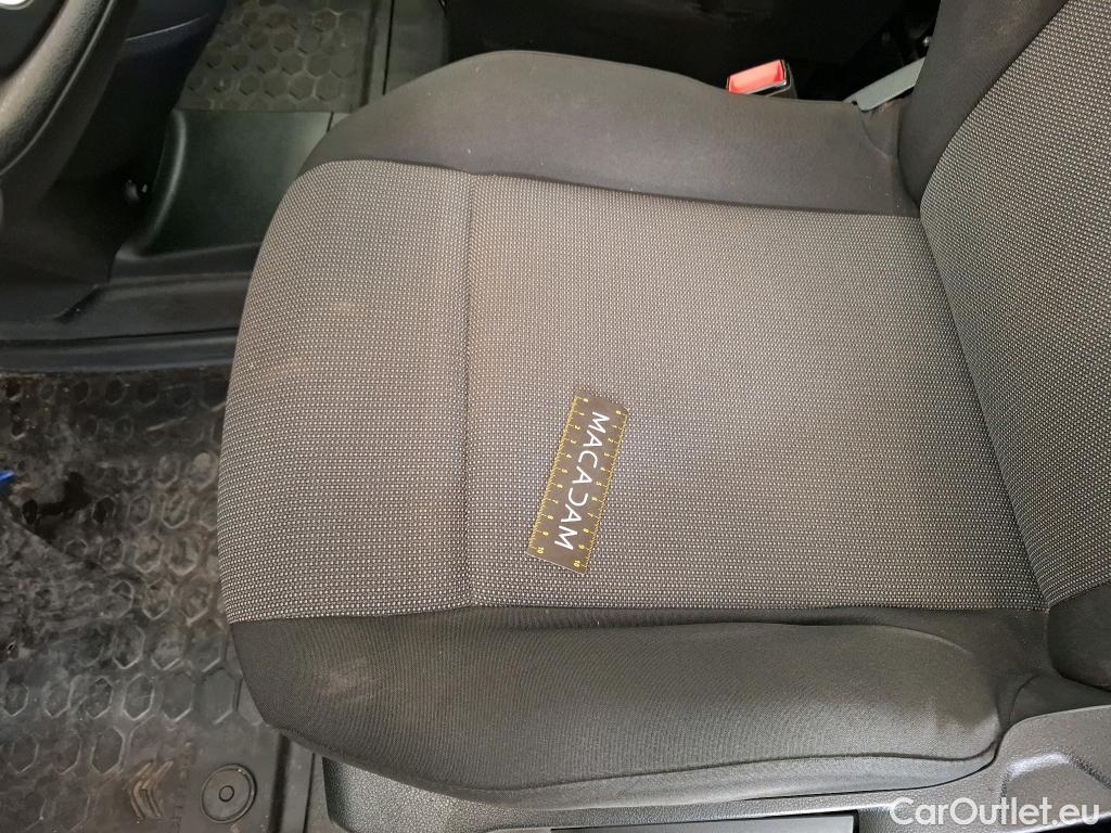  Citroen  Berlingo  Fourgon Driver M 650 1.6 BlueHDi 100CV BVM5 E6 #25
