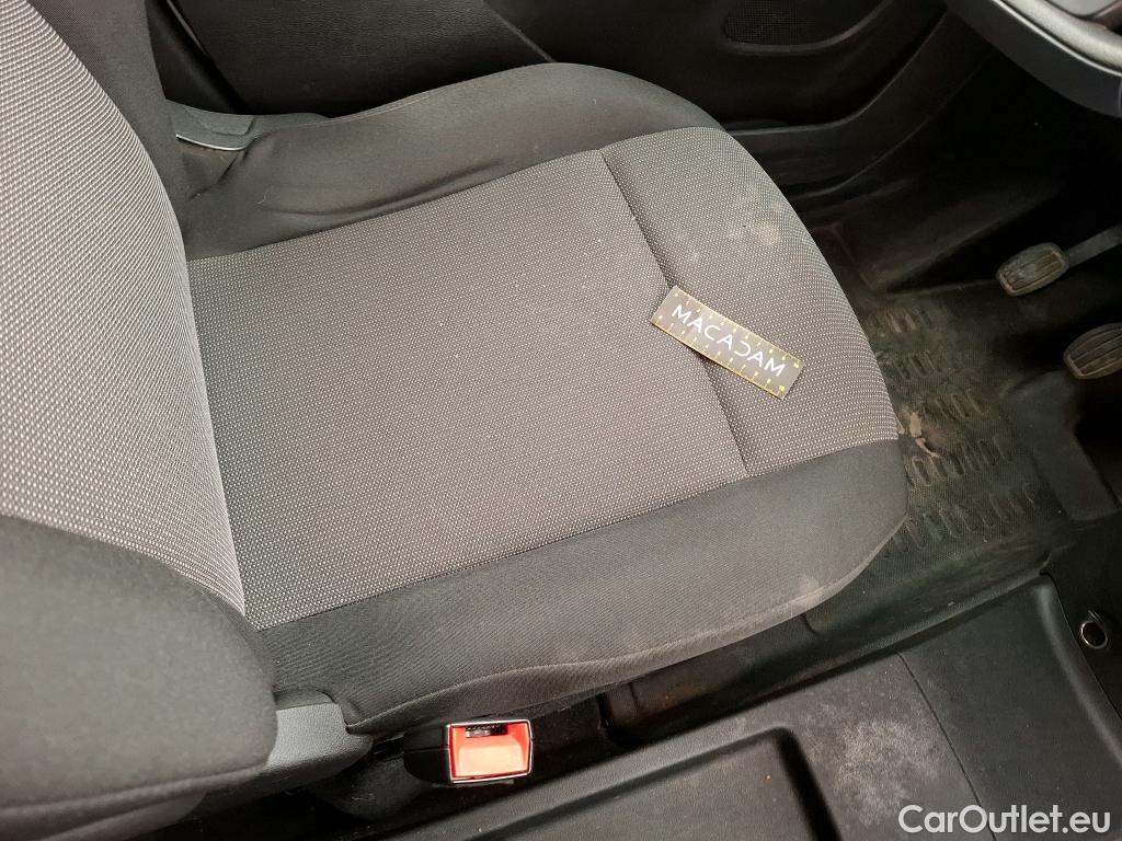  Citroen  Berlingo  Fourgon Club M 650 1.5 BlueHDi 75CV BVM5 E6dT #23
