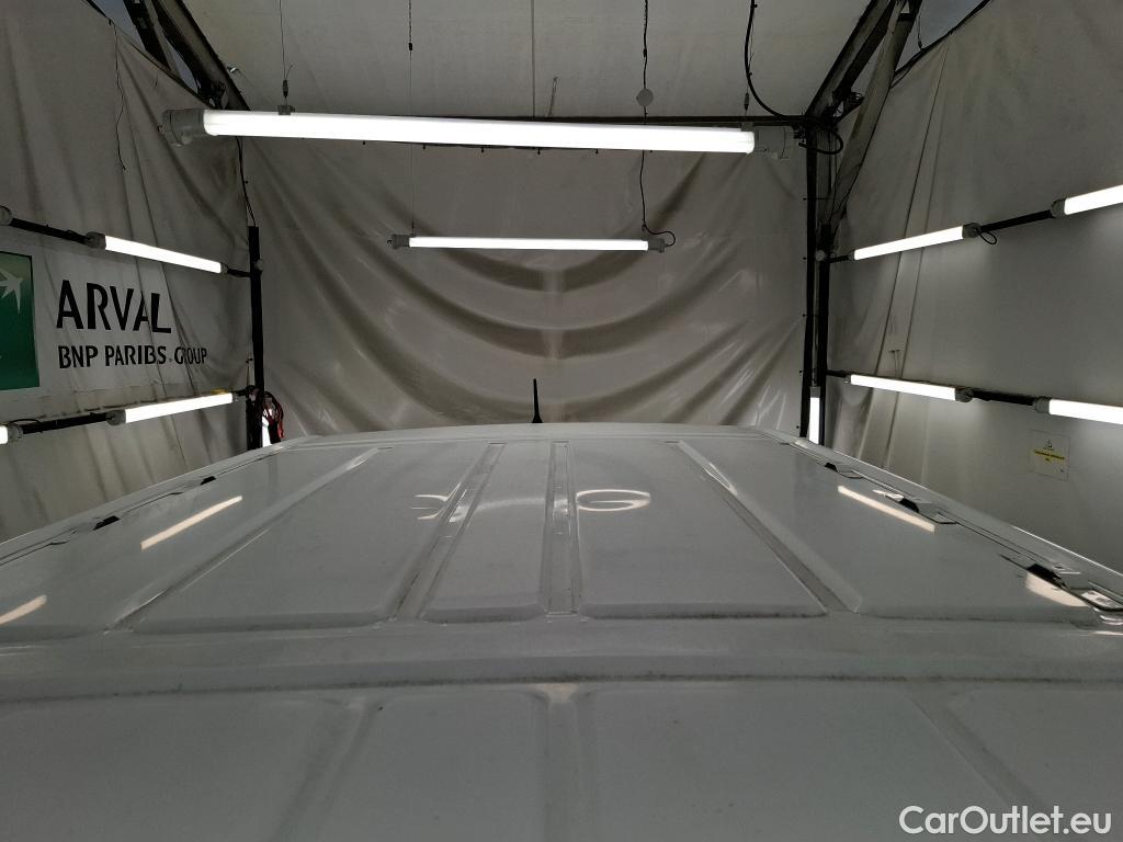  Citroen  Jumpy CITROEN  VU 4p Fourgon M BlueHDi 100 S&S BVM6 Club #10