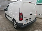  Citroen  Berlingo  Fourgon Club L1 (Court) 1.6 BlueHDi 100CV BVM5 E6 #2