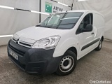  Citroen  Berlingo  Fourgon Club L1 (Court) 1.6 BlueHDi 100CV BVM5 E6 