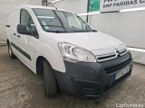  Citroen  Berlingo  Fourgon Club L1 (Court) 1.6 BlueHDi 100CV BVM5 E6 #4