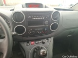  Citroen  Berlingo  Fourgon Club L1 (Court) 1.6 BlueHDi 100CV BVM5 E6 #7
