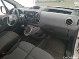  Citroen  Berlingo  Fourgon Club L1 (Court) 1.6 BlueHDi 100CV BVM5 E6 #5