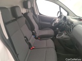  Citroen  Berlingo  Fourgon Club L1 (Court) 1.6 BlueHDi 100CV BVM5 E6 #8