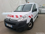  Citroen  Berlingo  Fourgon Club L1 (Court) 1.6 BlueHDi 100CV BVM5 E6 
