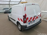  Citroen  Berlingo  Fourgon Club L1 (Court) 1.6 BlueHDi 100CV BVM5 E6 #2