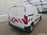  Citroen  Berlingo  Fourgon Club L1 (Court) 1.6 BlueHDi 100CV BVM5 E6 #3