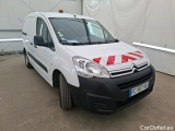  Citroen  Berlingo  Fourgon Club L1 (Court) 1.6 BlueHDi 100CV BVM5 E6 #4