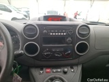  Citroen  Berlingo  Fourgon Club L1 (Court) 1.6 BlueHDi 100CV BVM5 E6 #7