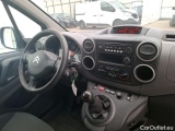  Citroen  Berlingo  Fourgon Club L1 (Court) 1.6 BlueHDi 100CV BVM5 E6 #5